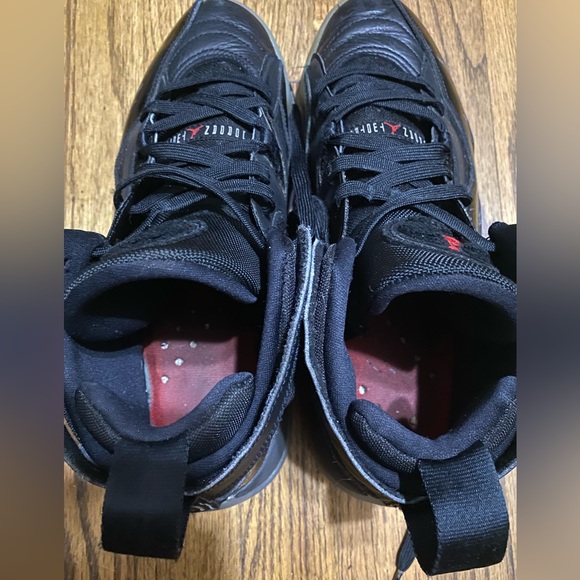 Air Jordan Jumpman Two Trey Sneakers - Picture 8 of 16